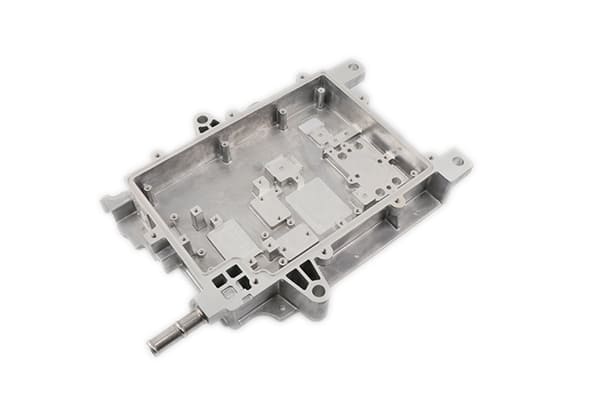 Diecasting