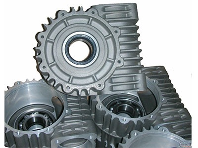 Diecasting
