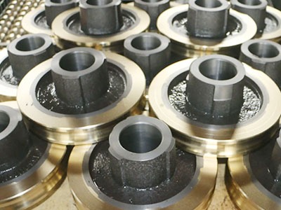Diecasting